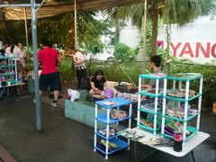 -小象钓虾·营地烧烤(洛溪店)