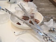 -福寿斋·老北京铜锅涮肉·烤鸭(顺义总店)