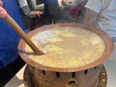 -斯琴阿妈蒙古餐厅(新城店)
