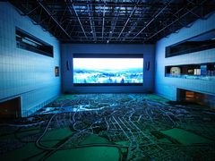 -哈尔滨规划展览馆