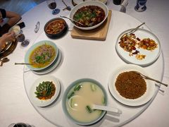 -俏江南天津时尚曲艺主题餐厅(马场道店)