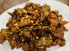 -同发号饭庄(复兴路店)