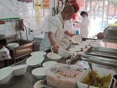 -汪家馄饨(集庆路店)