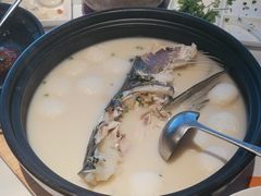 -小厨娘淮扬菜(清江苏宁广场店)