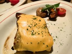 -牛排家(宁波阪急店)