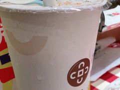 -湊湊火锅·茶憩(东城万达店)