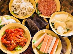 -有拈头成都市井火锅(老门东店)