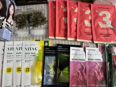 -Olive Young(明洞旗舰店)