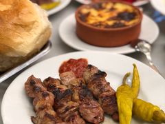 -Tarihi Sultanahmet Köftecisi Selim Usta