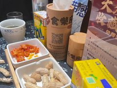 -乡食柴房  湖南乡里菜(龙岗中心城店)