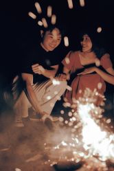 -绿皮火车照相馆 婚纱照旅拍(厦门店)