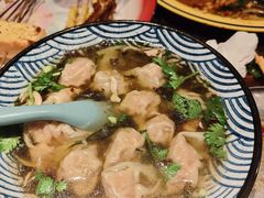 -北丐先生·野馄饨烧烤(雨花万象店)