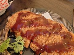 -牛邸·烧肉饭(来福士店)