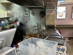 -鸡鸣汤包(红山动物园店)