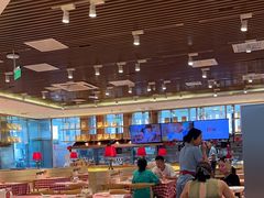 -西贝(武汉群星城店)