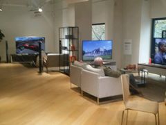 -Sony Store 索尼(上海淮海中路店)
