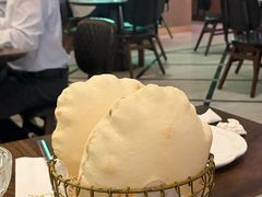 -ELI FALAFEL Lebanese&Mediterranean黎巴嫩美食(富城路店)