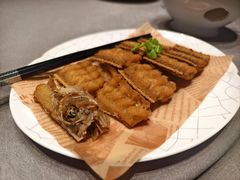 -钱塘花园·宁波菜