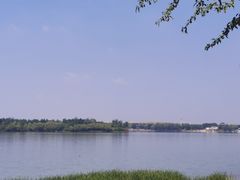 -丁香湖公园