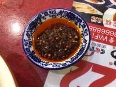 -易老妈蹄花.特色川菜(人民公园总店)