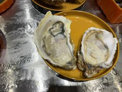 -蓝珊甄选海鲜自助·火锅大排档(近阿那亚店)