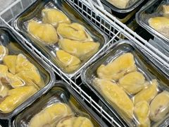 -开皇马来西亚榴莲美食店(华强北店)