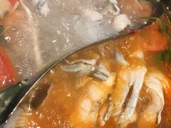 -阿婉贵州苗家酸汤鱼(梅林店)