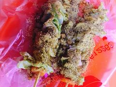 -安发瞧麻辣烫(总店)