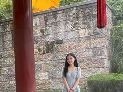 -西安华清御汤酒店