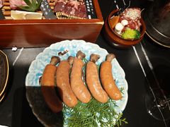 -山川小町·极番烧肉(新地假日广场店)