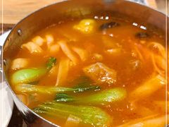 -小满手工粉(上海月星环球港店)