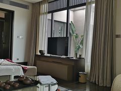 -广州都喜泰丽温泉度假酒店