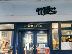 -milkplus·泰式奶茶(较场东路店)