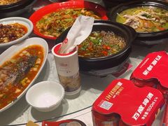 -渝味川菜(夜宵航母店)