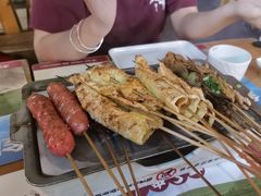-木屋烧烤(白石洲店)