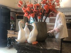 -大鸭梨烤鸭(左家庄店)