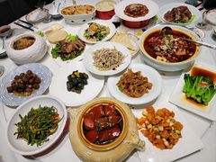 -惠丰堂饭庄(北洼路店)