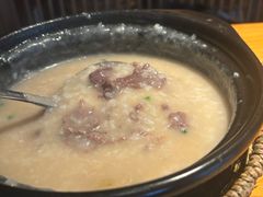 -蚝翅·海鲜粥·烧烤·龙虾季(海曙天一店)
