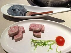 -浩爷羊蝎子火锅(望京店)