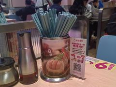 -小杨生煎(周浦万达店)