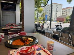 -生活如沸·顺德水牛奶火锅(大学路店)