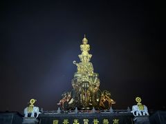 -峨眉山风景名胜区