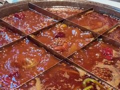 -家一加火锅(绿地翠谷总店)
