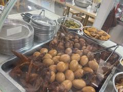 -福屿鲜捞小吃·捞化(福屿总店)