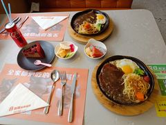 -犇腾牛排(盛泽太古店)