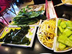 -芦月轩羊蝎子(北蜂窝店)