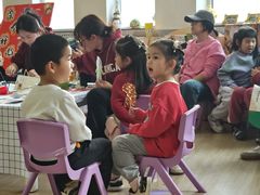 -立城苑小金星幼儿园