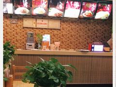 -李先生牛肉面大王(华联商厦店)