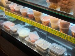 自助取餐区-白魁老号饭庄(交道口店)
