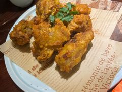 -米家小馆(新华店)